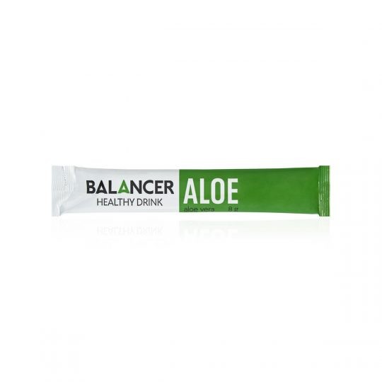 Beauty-напиток BALANCER ALOE 2